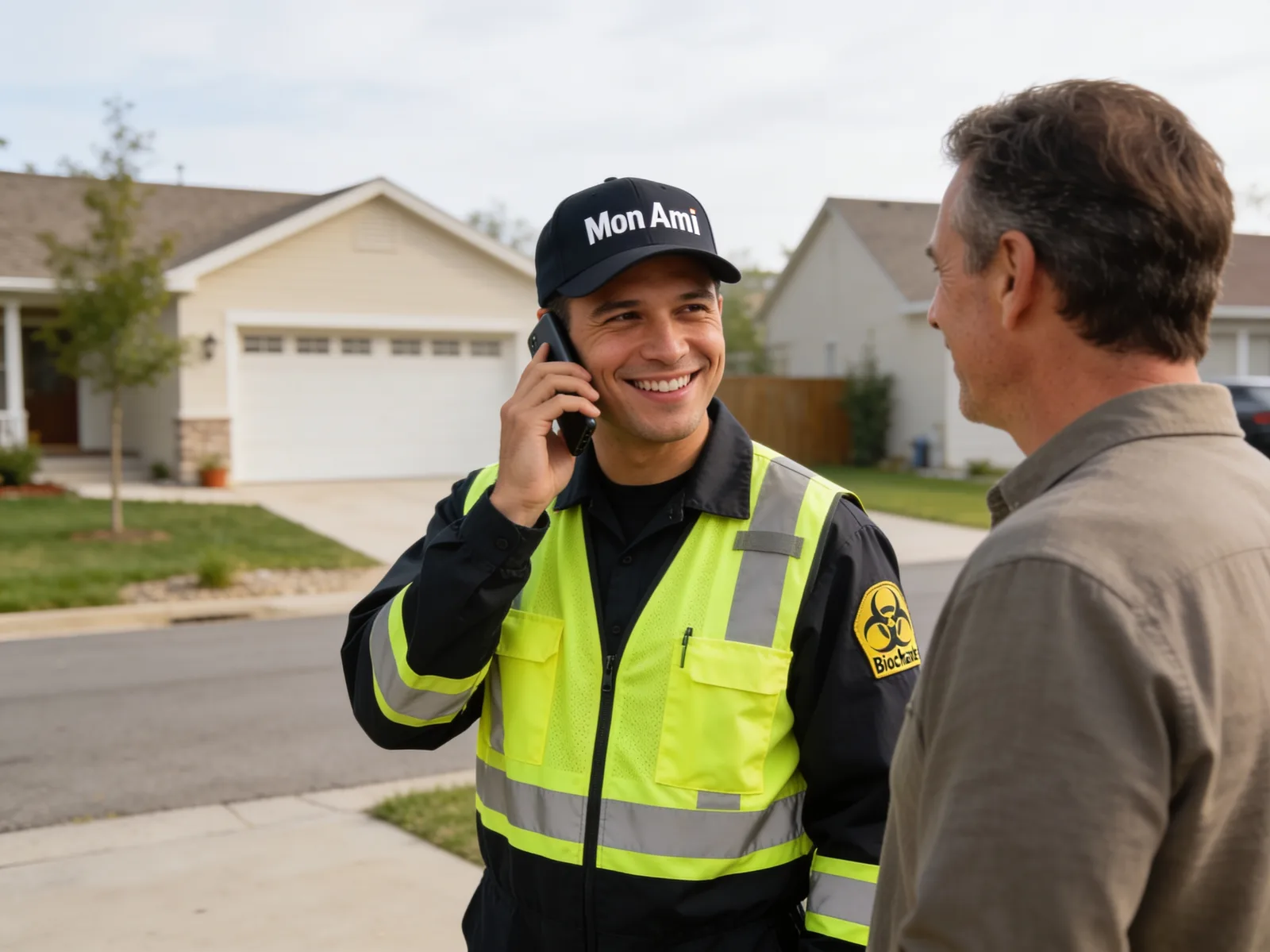 Sewage Cleanup Rillito, AZ FAQs